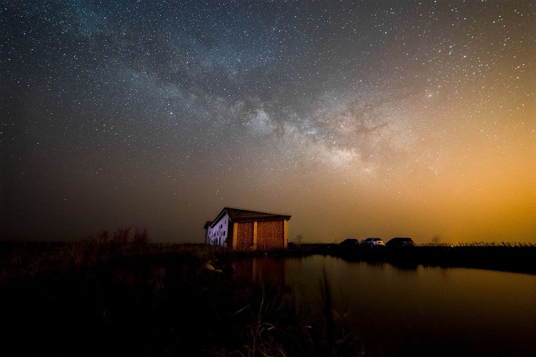 星空小屋