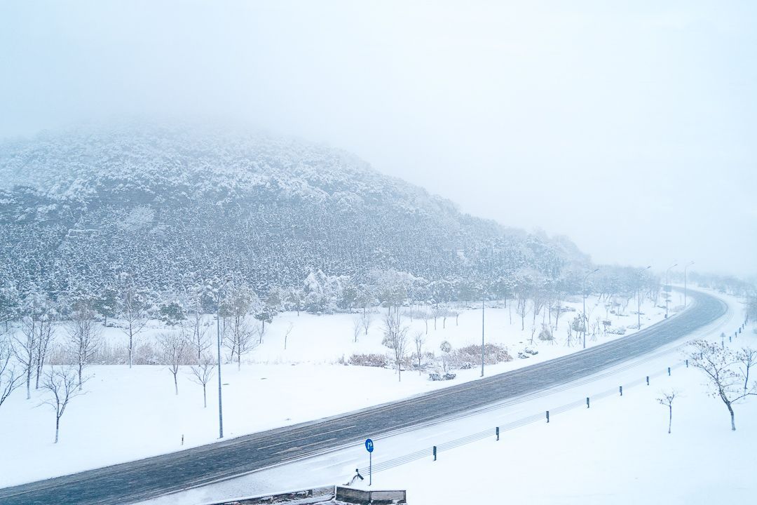 雪国列车